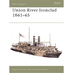 Union River Ironclad 1861-65 (NVG Nr. 56)
