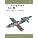V-1 Flying Bombs 1942-52 - Hitlers infamous doodlebug...