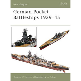 German Pocket Battleships (NVG Nr. 75)
