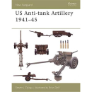 US Anti-Tank Artillery (NVG Nr. 107)