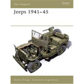 Jeeps 1941-45 (NVG Nr. 117)