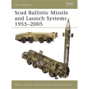 Scud Ballistic Missile and Launch Systems 1955-2005 (NVG...