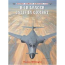 B-1B Lancer Units in Combat (OCA Nr. 60)
