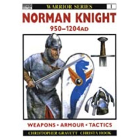 NORMAN KNIGHT 950-1204 AD (WAR Nr. 1)
