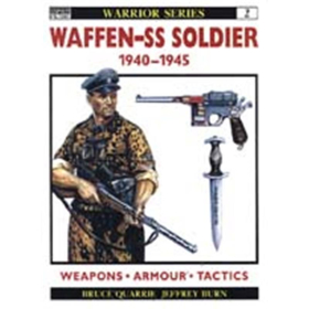 WAFFEN-SS SOLDIER 1940-1945 (WAR Nr. 2)