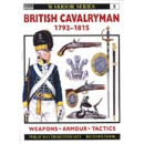 BRITISH CAVALRYMAN 1792-1815 (WAR Nr. 8)