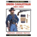 UNION CAVALRYMAN 1861-1865 (WAR Nr. 13)