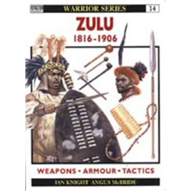 ZULU 1816-1906 (WAR Nr. 14)