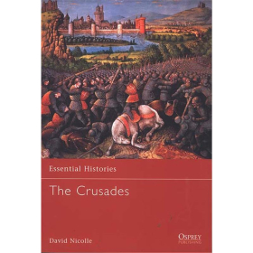 The Crusades (OEH Nr. 01)