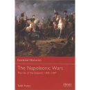 The Napoleonic Wars ( 1 ) - The rise of the Emperor...