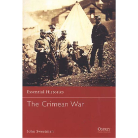 The Crimean War (OEH Nr. 02)