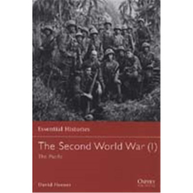 The Second World War (I): The Pacific