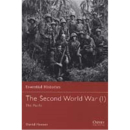 The Second World War (I): The Pacific 18