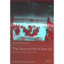 The Second WW (6) - Northwest Europe 1944-45 (OEH Nr. 32)