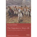 The Napoleonic Wars (4): the fall of the French empire...