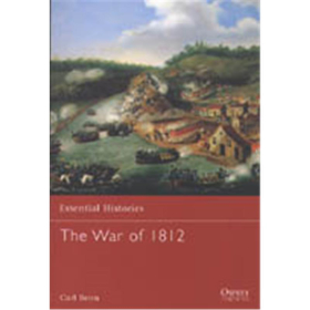 The War of 1812 (OEH Nr. 41)