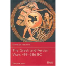 The Greek and Persian Wars 499-386 BC (OEH Nr. 36)