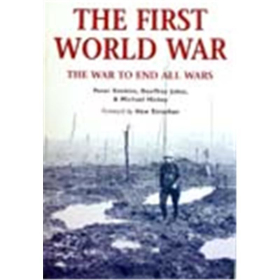 The First World War - the war to end all wars special (EHS Nr. 02)