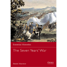 The Seven Years War (OEH Nr. 06)