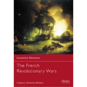 The French Revolutionary Wars (OEH Nr. 07)