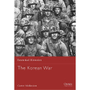 The Korean War (OEH Nr. 08)