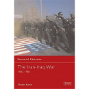 The Iran-Iraq War 1980-1988 (OEH Nr. 20)