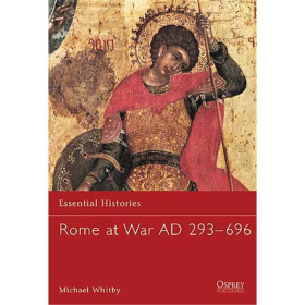 Rome at War AD 293-696 (OEH Nr. 21)