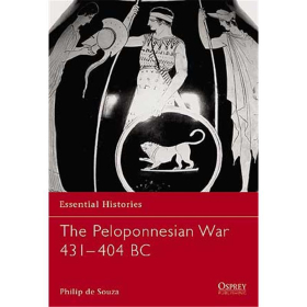 The Peloponnesian War 431-404 BC (OEH Nr. 27)