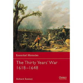 The Thirty Years War 1618?1648 (OEH Nr. 29)