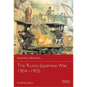 The Russo-Japanese War 1904&ndash;1905 (OEH Nr. 31)