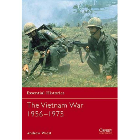 The Vietnam War 1956-1975 (OEH Nr. 38)