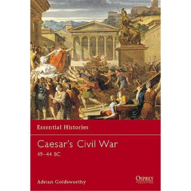 Caesars Civil War 49-44 BC (OEH Nr. 42)