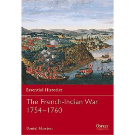 The French-Indian War 1754?1760 (OEH Nr. 44)