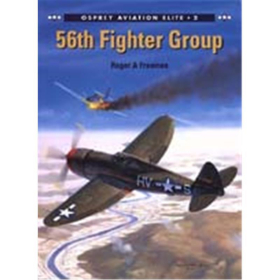 56th Fighter Group (OSPREY AVIATION ELITE Nr. 2)