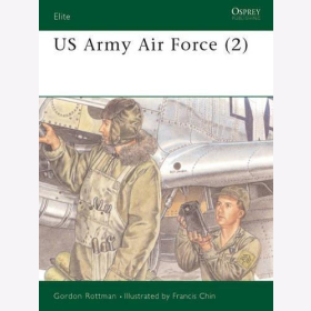 US ARMY AIR FORCE: 2 (ELI Nr. 51)