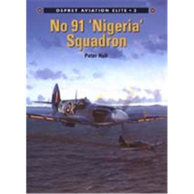 No 91 Nigeria Squadron (OSPREY AVIATION ELITE Nr. 3)