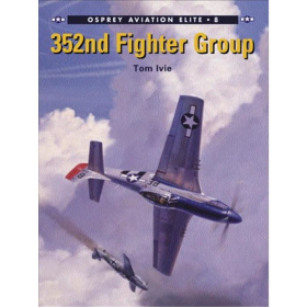 352nd Fighter Group (OSPREY AVIATION ELITE Nr. 8)