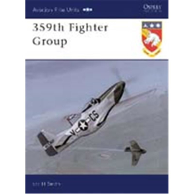 359th Fighter Group (OSPREY AVIATION ELITE Nr. 10)