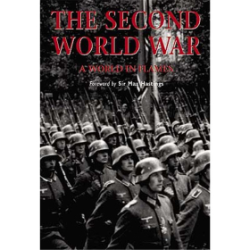 The Second World War - A world in flames (EHS Nr. 03)