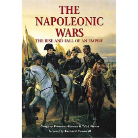 The Napoleonic Wars special (EHS Nr. 04)