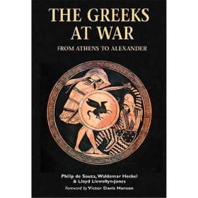 The Greeks at War special (EHS Nr. 05)