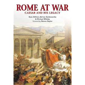 Rome at War - Caesar and his legacy special (EHS Nr. 06)