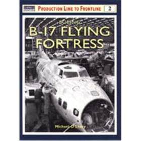 B-17 Flying Fortress (Production Line to Frontline 2)