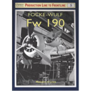 Focke-Wulf 190 (Production Line to Frontline Nr. 5)