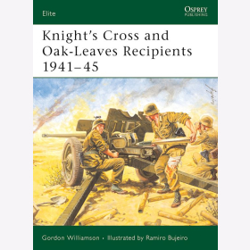 Knights Cross and Oak-Leaves Recipients 1941-45 (Eli Nr. 123)