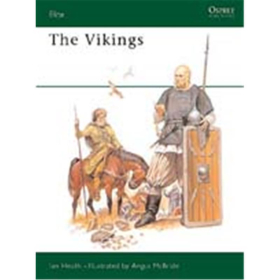 The Vikings (ELI Nr. 3)