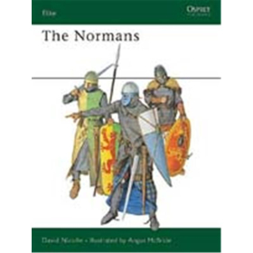 The Normans (Eli Nr. 9)