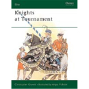 Knight at Tournament (Eli Nr. 17)