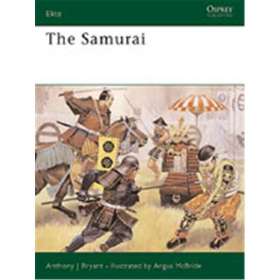 The Samurai (ELI Nr. 23)
