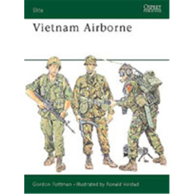 Vietnam Airborne (Eli Nr. 29)